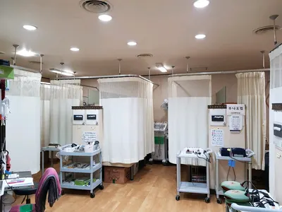 성국한의원 사진 3 (업체가 네이버 플레이스에 올린 사진)