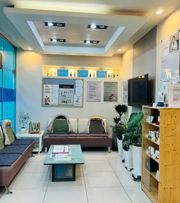 경희나음한의원 사진 2 (업체가 네이버 플레이스에 올린 사진)