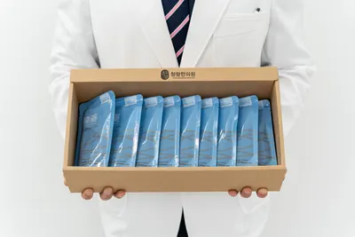 청랑한의원 사진 2 (업체가 네이버 플레이스에 올린 사진)