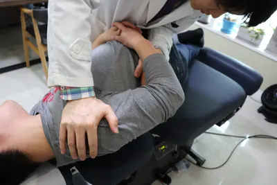 노은바로한의원 사진 1 (업체가 네이버 플레이스에 올린 사진)