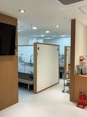 금동한의원 사진 2 (업체가 네이버 플레이스에 올린 사진)