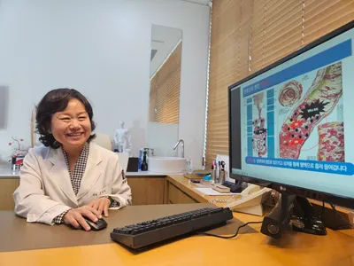 하늘마음한의원 사진 3 (업체가 네이버 플레이스에 올린 사진)