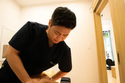 좋은꿈한의원 사진 3 (업체가 네이버 플레이스에 올린 사진)