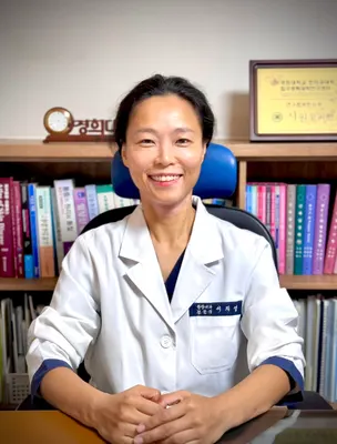 시원한의원 사진 1 (업체가 네이버 플레이스에 올린 사진)