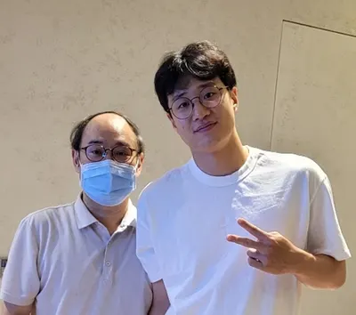 다사랑한의원 사진 2 (업체가 네이버 플레이스에 올린 사진)
