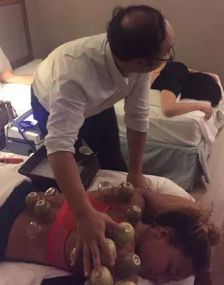 다사랑한의원 사진 3 (업체가 네이버 플레이스에 올린 사진)
