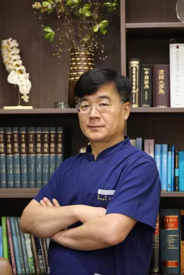 신농씨한의원 사진 1 (업체가 네이버 플레이스에 올린 사진)