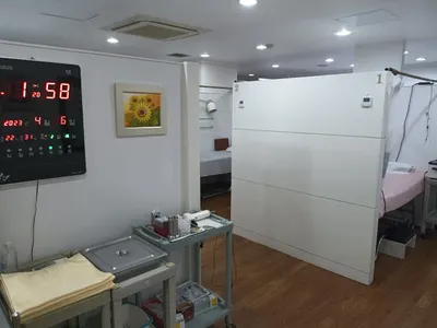 경희우리한의원 사진 3 (업체가 네이버 플레이스에 올린 사진)