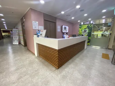 참조은한방병원 사진 2 (업체가 네이버 플레이스에 올린 사진)