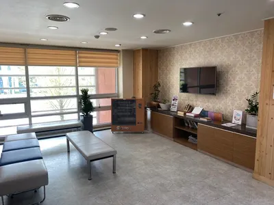 참조은한방병원 사진 3 (업체가 네이버 플레이스에 올린 사진)