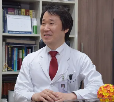우리수한방병원 사진 2 (업체가 네이버 플레이스에 올린 사진)