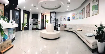 체정한의원 사진 1 (업체가 네이버 플레이스에 올린 사진)