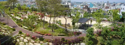 동신대학교광주한방병원 사진 3 (업체가 네이버 플레이스에 올린 사진)