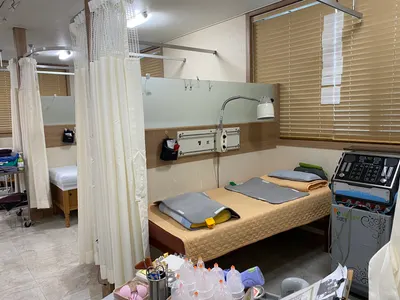 정한의원 사진 3 (업체가 네이버 플레이스에 올린 사진)