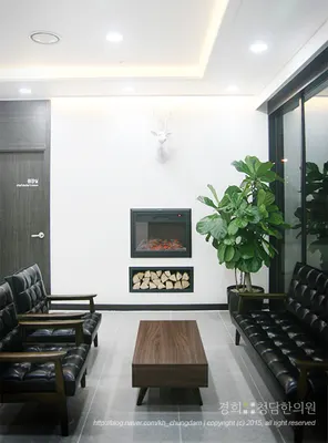 경희청담한의원 사진 3 (업체가 네이버 플레이스에 올린 사진)