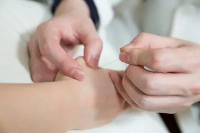 양성한의원 사진 1 (업체가 네이버 플레이스에 올린 사진)