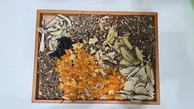 가뿐한한의원 사진 2 (업체가 네이버 플레이스에 올린 사진)
