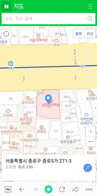 충남한의원 사진 1 (업체가 네이버 플레이스에 올린 사진)