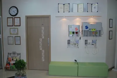 비발디한의원 사진 2 (업체가 네이버 플레이스에 올린 사진)