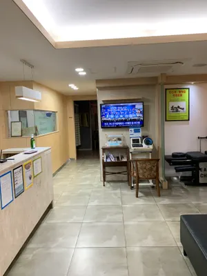 김성균한의원 사진 3 (업체가 네이버 플레이스에 올린 사진)