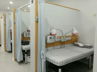 광장한의원 사진 1 (업체가 네이버 플레이스에 올린 사진)