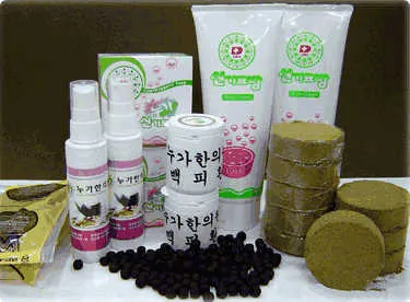 사단법인 )누가 선교회 누가한의원 사진 1 (업체가 네이버 플레이스에 올린 사진)