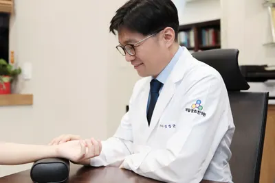 제일경희한의원 사진 1 (업체가 네이버 플레이스에 올린 사진)