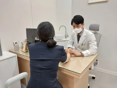 시지든든한의원 사진 1 (업체가 네이버 플레이스에 올린 사진)