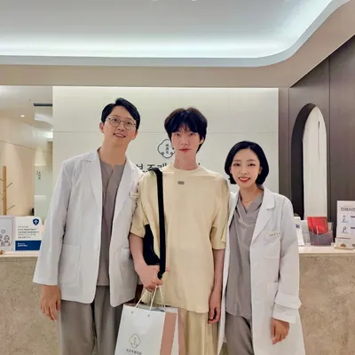 보조개한의원 사진 2 (업체가 네이버 플레이스에 올린 사진)