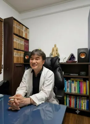 일신한의원 사진 1 (업체가 네이버 플레이스에 올린 사진)