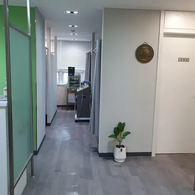홍종수한의원 사진 2 (업체가 네이버 플레이스에 올린 사진)