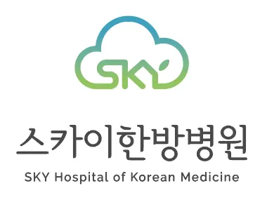 스카이한방병원 사진 1 (업체가 네이버 플레이스에 올린 사진)