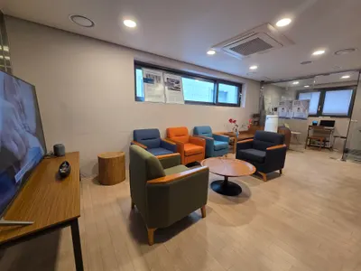 참조은한의원 사진 3 (업체가 네이버 플레이스에 올린 사진)