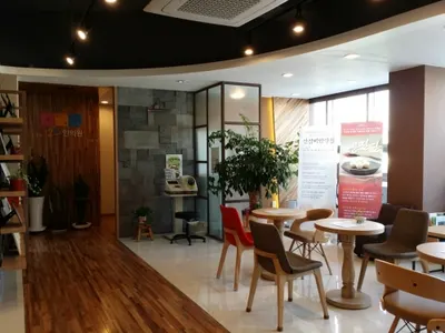 잠실123한의원 사진 3 (업체가 네이버 플레이스에 올린 사진)