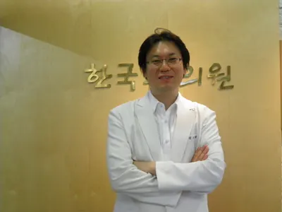 한국한의원 사진 1 (업체가 네이버 플레이스에 올린 사진)