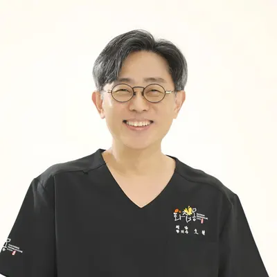화접몽한의원 사진 1 (업체가 네이버 플레이스에 올린 사진)