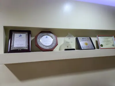 소나무한의원 사진 3 (업체가 네이버 플레이스에 올린 사진)