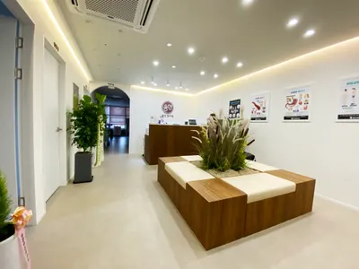 용선한의원 사진 1 (업체가 네이버 플레이스에 올린 사진)