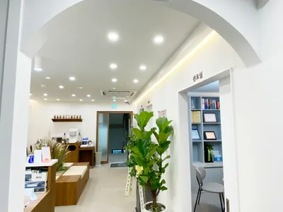 용선한의원 사진 2 (업체가 네이버 플레이스에 올린 사진)