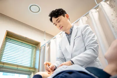 미담한의원 사진 1 (업체가 네이버 플레이스에 올린 사진)