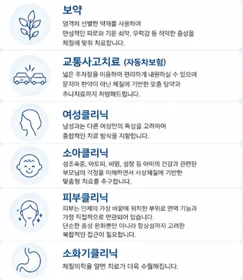 바른경희한의원 사진 3 (업체가 네이버 플레이스에 올린 사진)