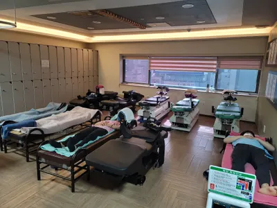 서재한의원 사진 1 (업체가 네이버 플레이스에 올린 사진)