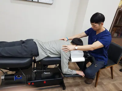 원광한의원 사진 2 (업체가 네이버 플레이스에 올린 사진)