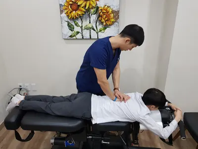 원광한의원 사진 3 (업체가 네이버 플레이스에 올린 사진)