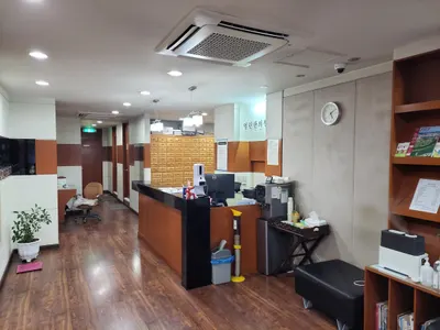 열린한의원 사진 3 (업체가 네이버 플레이스에 올린 사진)