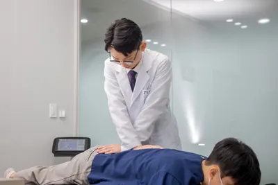 조이앤부부한의원 사진 3 (업체가 네이버 플레이스에 올린 사진)