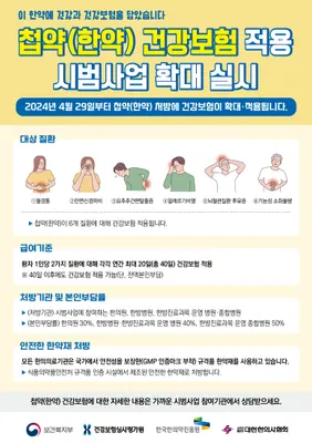 심한의원 사진 3 (업체가 네이버 플레이스에 올린 사진)
