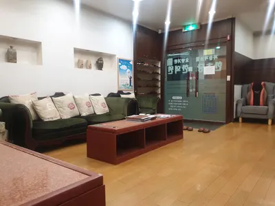 한초당한의원 사진 3 (업체가 네이버 플레이스에 올린 사진)