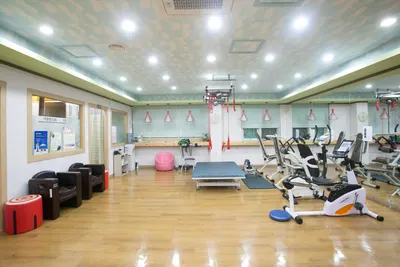 서동한의원 사진 3 (업체가 네이버 플레이스에 올린 사진)