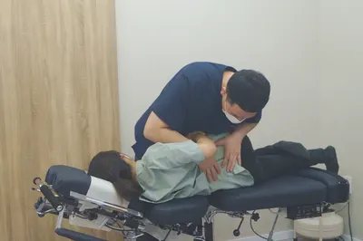 우리동네한의원 사진 1 (업체가 네이버 플레이스에 올린 사진)